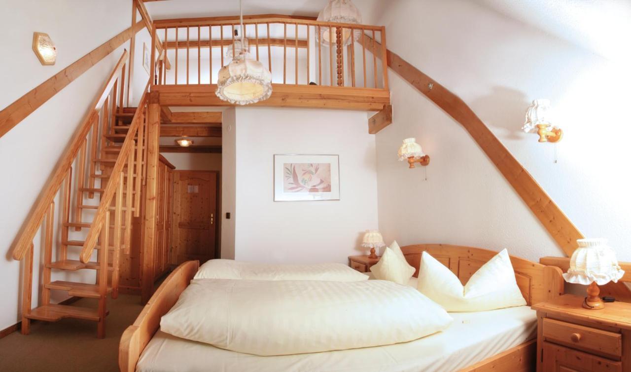 Hotel Rodebachmuehle 게오르겐탈 외부 사진