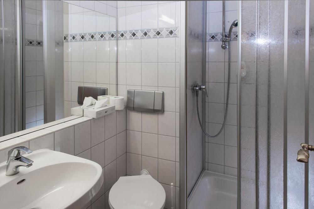 Hotel Rodebachmuehle 게오르겐탈 외부 사진
